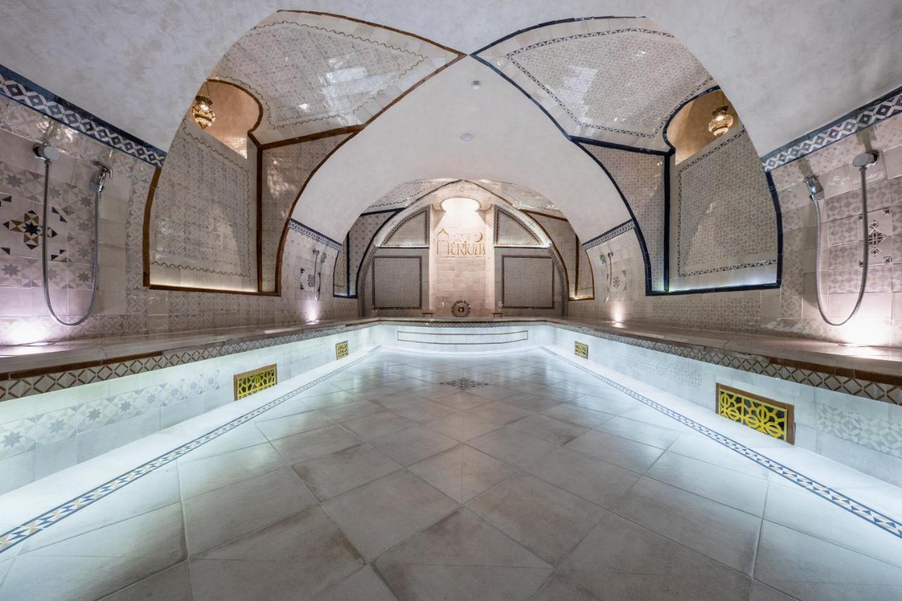 Atrium Konak Novi Sad Exterior photo